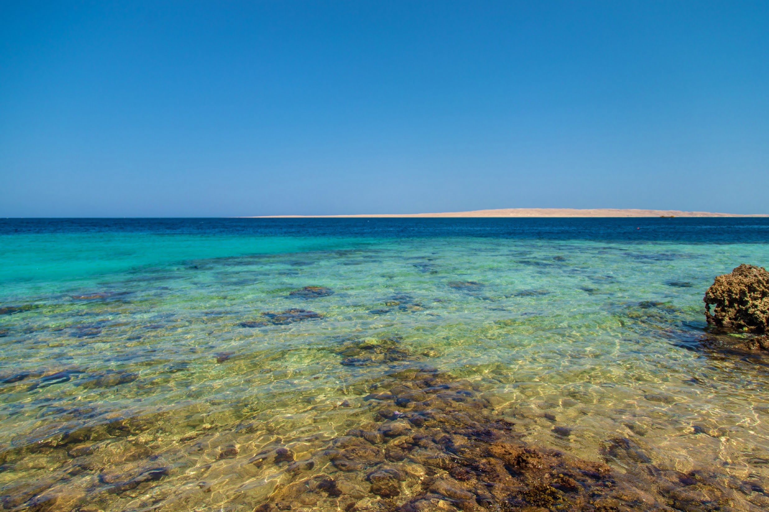 Bazaruto Archipelago, Mozambique