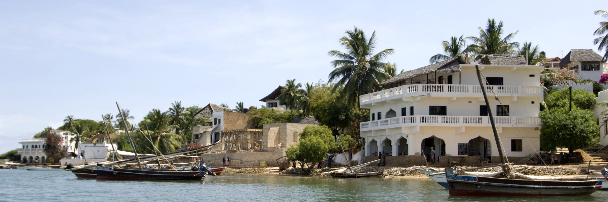 Lamu, Kenya