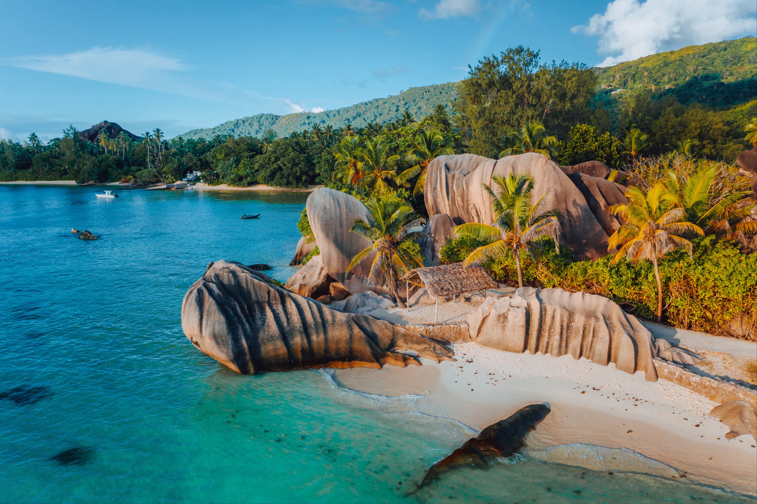 Seychelles