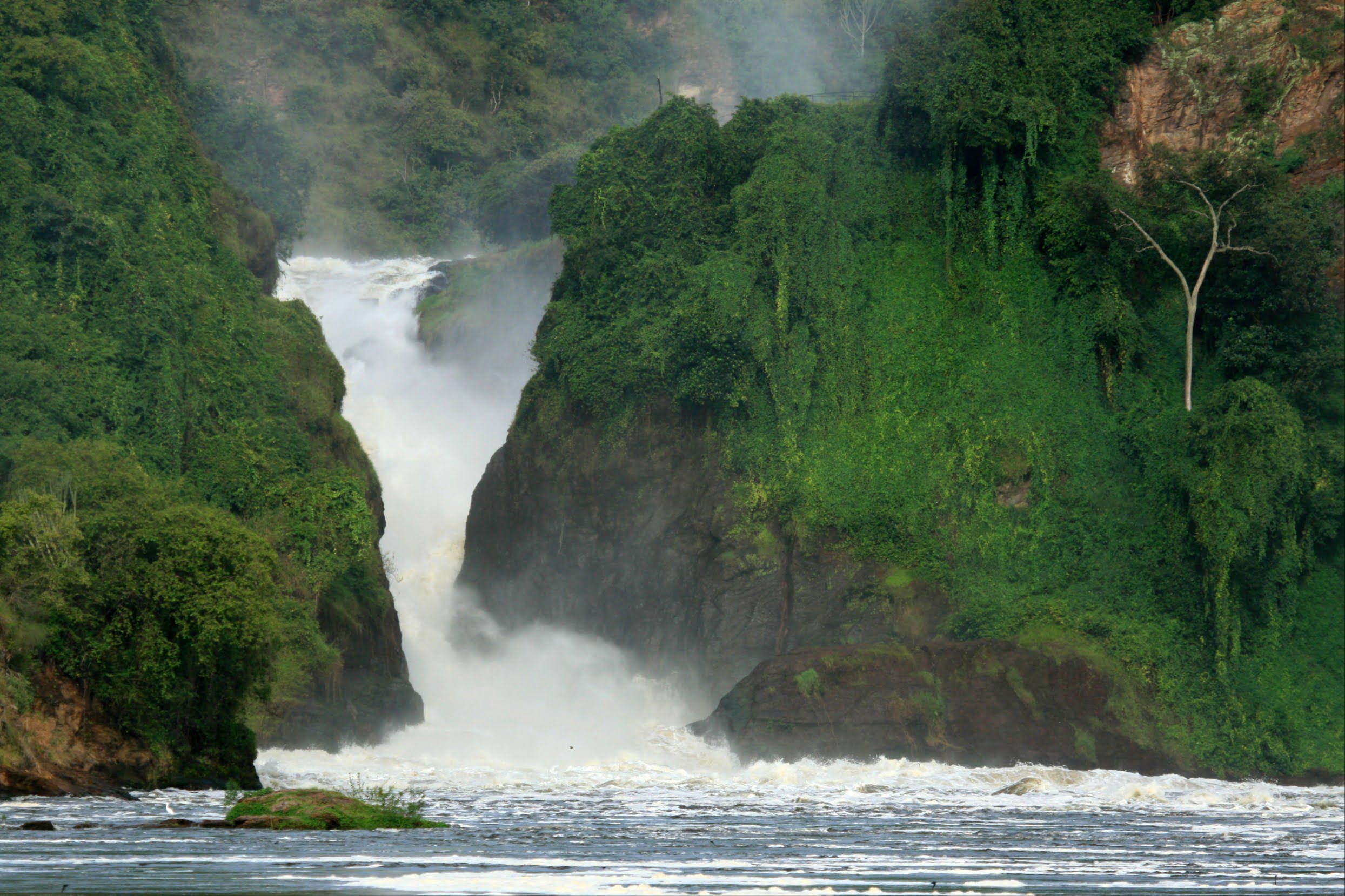 Murchison Falls National Park