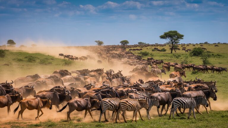 best-time-to-see-the-great-migration