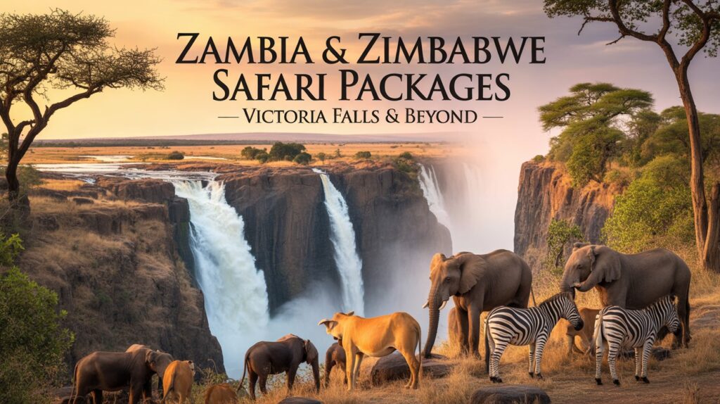 Safari Packages