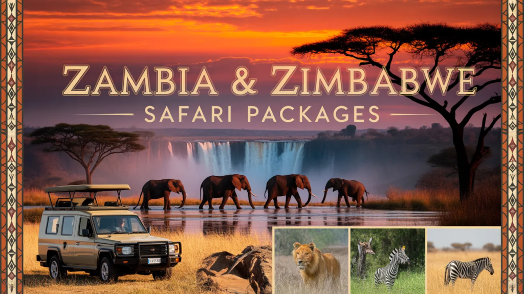 Safari Packages