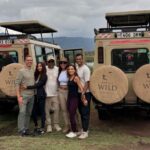 Choosing an African safari is an exciting part of planning a journey